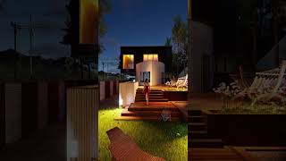 Ghost Of Summer - Twinmotion