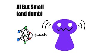 Tiny Language Models Are Pretty Neat.