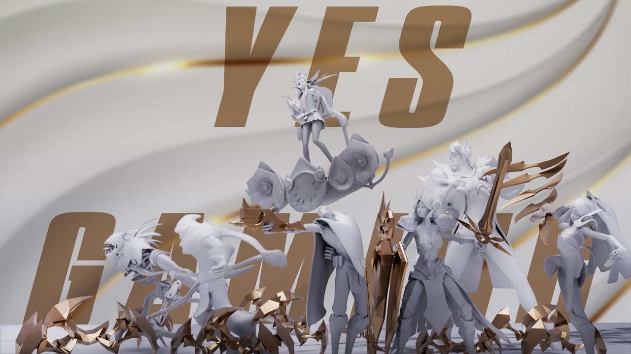 Yes Gaming
