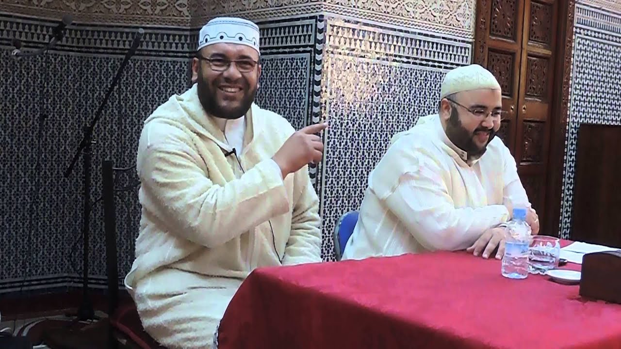 مسجد الرضوان بحي لافيلات