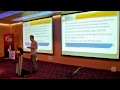 #days 2012: Alexander Polyakov &amp; Dmitriy Chastuchin: Breaking SAP Portal