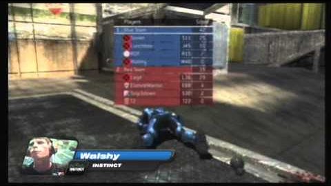 MLG Toronto 2008 ♦ Championship Sunday ♦ Str8 Rippin vs Instinct ♦ Part 4