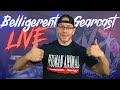 BELLIGERENT PODCAST #1 - Black Friday Gear Deals, Gear Nostalgia &amp; Tone Shaping For High Gain Riffs