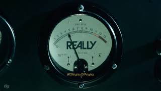 Really Idents & Break-Bumpers Halloween 2019