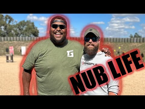 What in the Nub!
