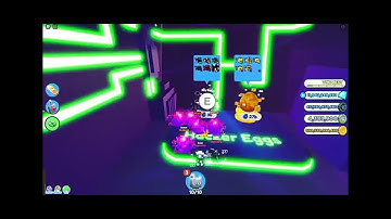 TOP 3 YOUTUBERS HATCHING HUGE HACKED CAT! I PET SIMULATOR X