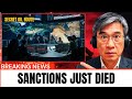 China Just Opened Iran’s Hidden Oil Route… Washington Realized Sanctions Were Dead 48 Hours Ago