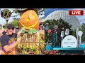 🔴 LIVE: Magic Kingdom & Epcot Looking for Halloween Decor & Merch 08-09-22 - Disney World #Live