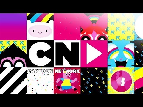 Мультпятница в прямом эфире | Мультфильмы Cartoon Network