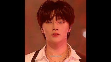 STRAY KIDS ENDING FAIRY VS HAN