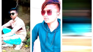 Tip Tip Basa pani x emiway Bantai status editing new Alight motion video editing 2022