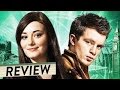 SMARAGDGRÜN Trailer 1+2 German Deutsch | Filme 2016