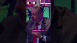 Se lei resolvesse alguma coisa... #cortes #podcast #tiktal