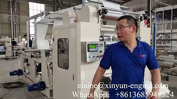 Automatic 3 Lines V Folding Hand Towel Tissue Paper Making Machine