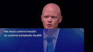 Ben Bikman 1Of2 Prioritize Protein--A Forum Talk At Byu, Part 1 Of 2