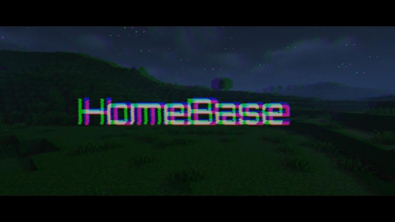 HomeBase Announcement Trailer YouTube