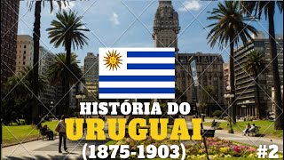 Militares E Civis História Do Uruguai