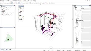 Getting Started  - Documentation - How to work with Part Models for detailing