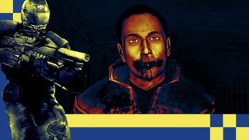 FEAR: Perseus Mandate: Interval PM-05: Infiltration: Base Camp