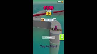 Run Race 3D 火柴人極限賽跑 screenshot 5