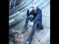 Sting: I Love Her But She Loves Someone Else