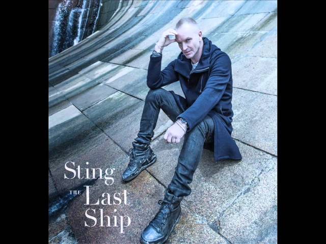 Sting - I Love Her But She Loves Someone Else