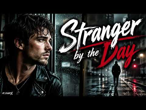 Stranger by the Day – Shades Apart | Modern Rock Ballad Cover
