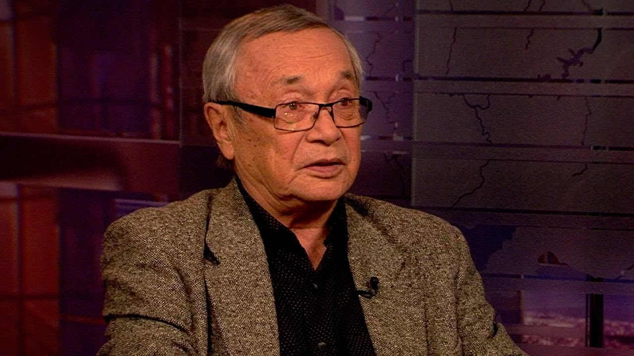 Юлий Ким Фото