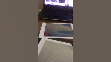 Artwork in progress!