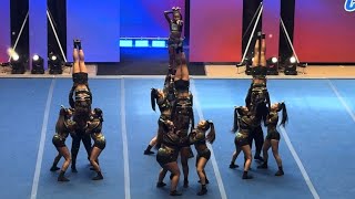 STEEL DRAGONS SC4 - CCCHILE IQUIQUE