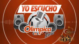 Fin De Año 2020, Año Nuevo 2021 - Olimpica Stereo Tvcolrd
