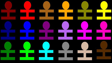 Stickman RTTB Run Race ASRM in Algodoo - Algicosathlon Day 02