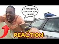 Attack on Ohio Trooper Sparks Cruiser Theft and Rollover Pursuit Crash - Reaction
