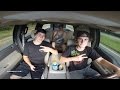 **rthBound & Down: MX207 (Episode