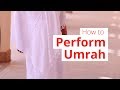 How To Perform Umrah | Seminar
