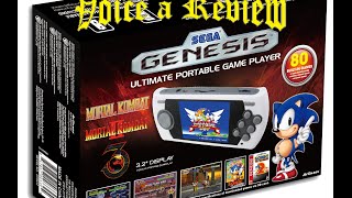 セガ Genesis Ultimate Portable Game c600x362.webp