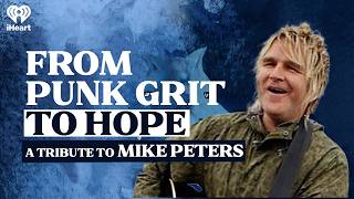 Download Lagu Unlock Your Inner Anthem: A Tribute to Mike Peters | The One You Feed Download Lagu Unlock Your Inner Anthem: A Tribute to Mike Peters | The One You Feed