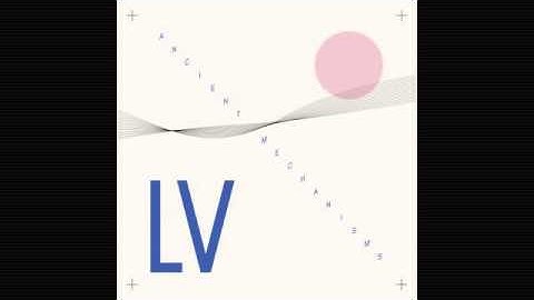 LV - Jump and Reach - feat. Tigran Hamasyan