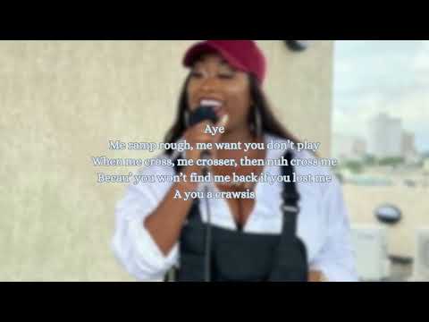 450, Shaneil Muir: Crawsis (With Lyrics)