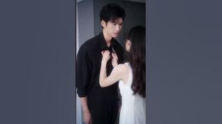 Don’t even try avoiding me…🔥 #efpw29 #flickreels #cdrama #drama