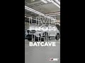 Live From the Batcave - Volvo XC40