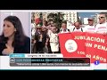 ASJUBI40 - Ante el Congreso con el Movimiento pensionista. (2)