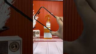 Immersive cosmetics product showcase, backed by a professional OEM production line.