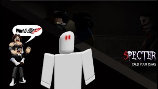 Repeatedly Dying In Roblox Specter! - Ep.3 [Part 1]