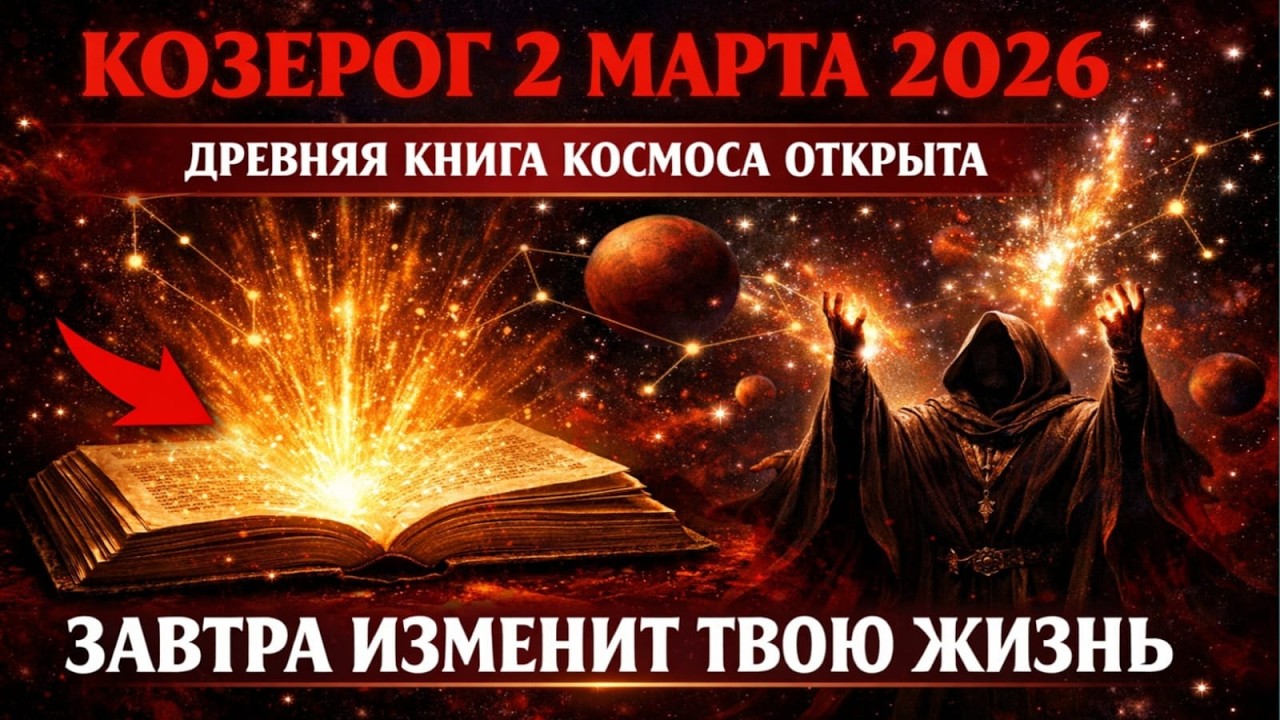 Древняя книга космоса открыта — Что звёзды скрывают о завтрашнем дне