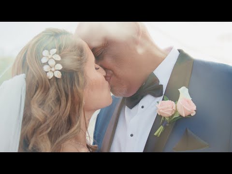 Lilia + Sergio wedding film at Verrado Country Club, Buckeye