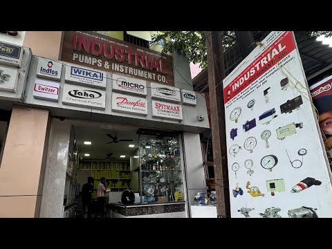 Oil Pump Manufacturers In Coimbatore