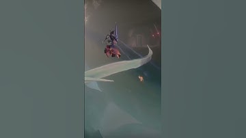 Root of Nightmares 1-2 skip