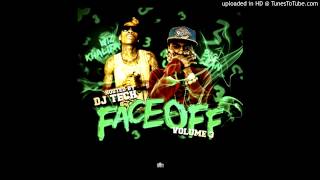 Big Sean - Keep It G - Faceoff Vol 3