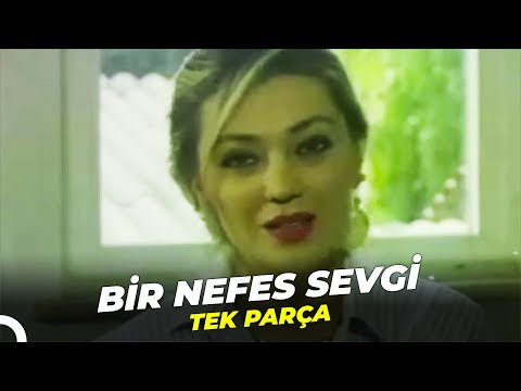 Bir Nefes Sevgi | Sevtap Parman Eski Türk Filmi Full İzle